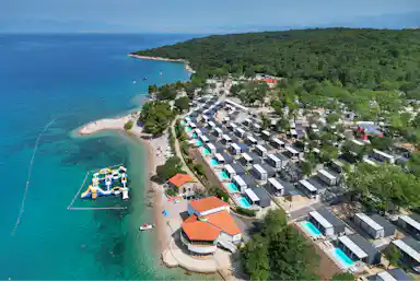 Aminess Style Camping Atea Resort