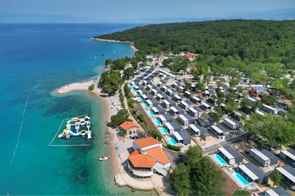 Aminess Style Camping Atea Resort