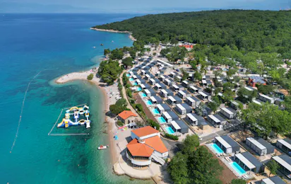 Aminess Style Camping Atea Resort