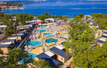Aminess Style Camping Atea Resort