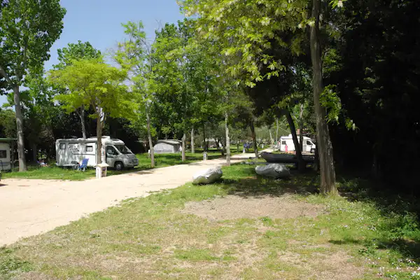 Autocamp Nordsee