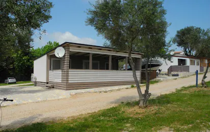 Autocamp Nordsee