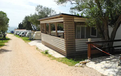 Autocamp Nordsee
