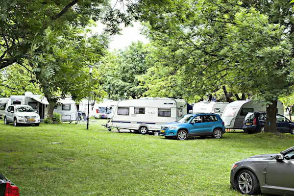 Autocamp Oaza