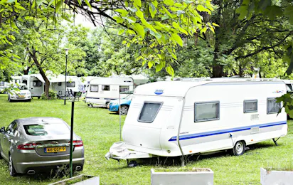Autocamp Oaza