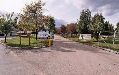Autocamp Orljani