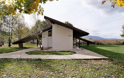Autocamp Orljani