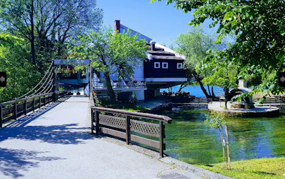 Autocamp Orljani