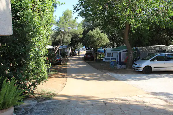 Autocamp Peškera