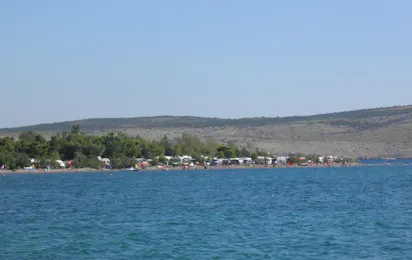 Autocamp Pisak