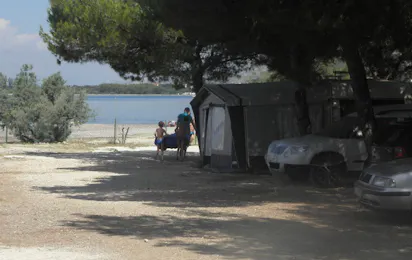 Autocamp Pisak
