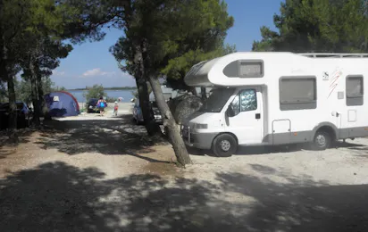 Autocamp Pisak