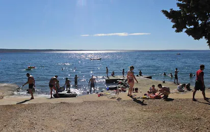 Autocamp Plantaža