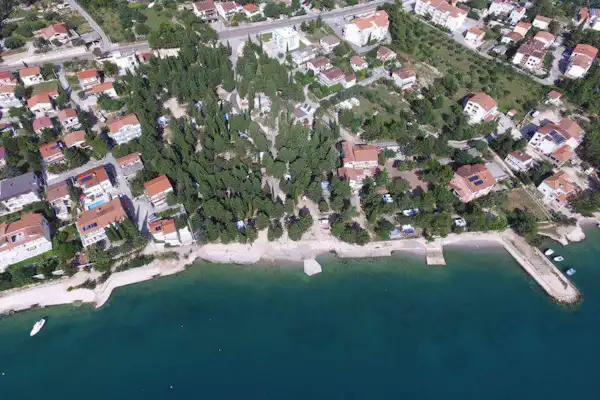 Autocamp Plantaža