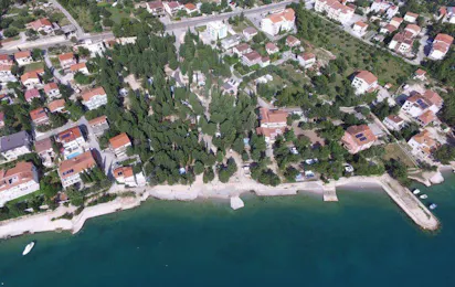 Autocamp Plantaža