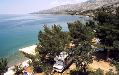 Autocamp Plantaža