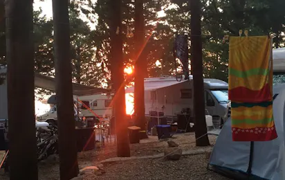 Autocamp Plantaža