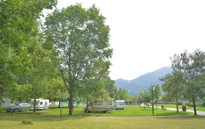 Autocamp Plivsko jezero