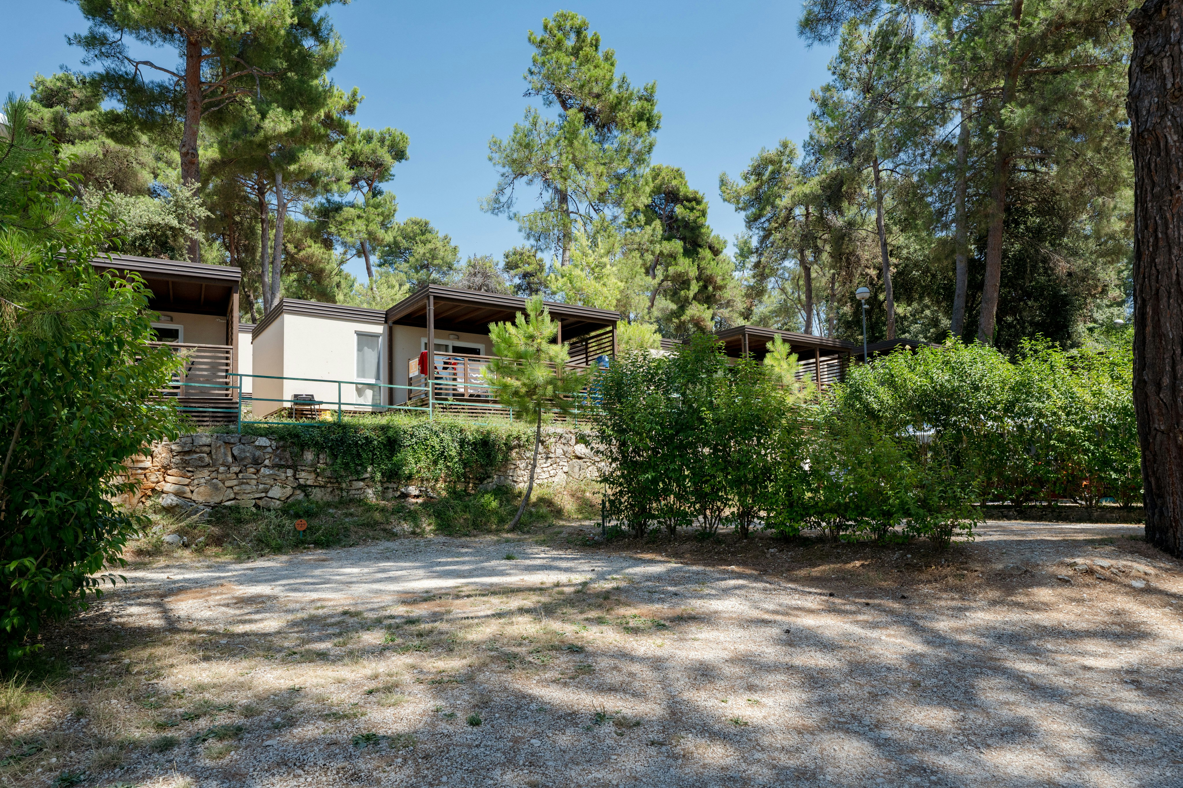 Porton Nature Hideouts