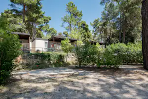 Porton Nature Hideouts