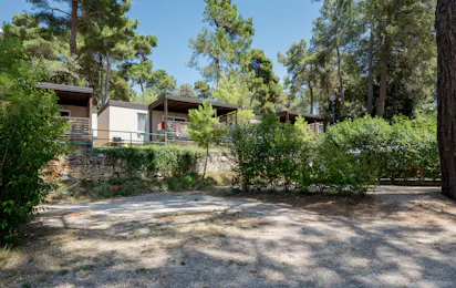 Porton Nature Hideouts