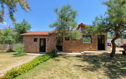 Camping Puntica