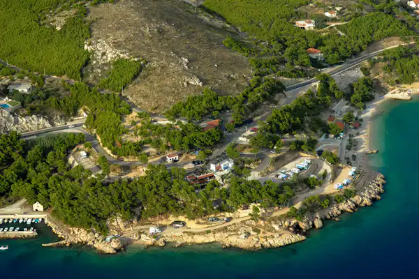 Autocamp Sirena