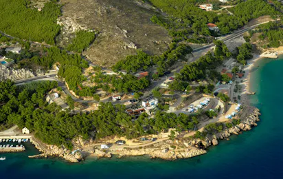 Autocamp Sirena