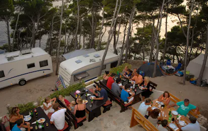 Autocamp Sirena