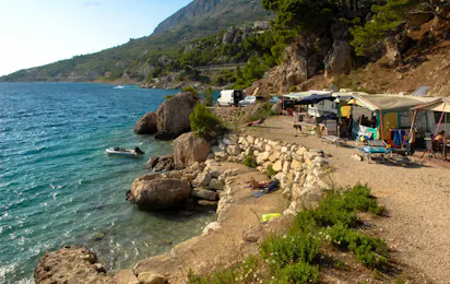 Autocamp Sirena