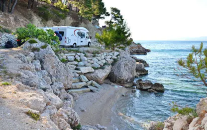 Autocamp Sirena