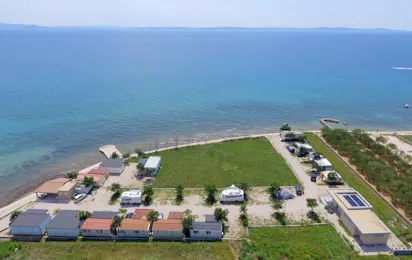 Autocamp Tabor