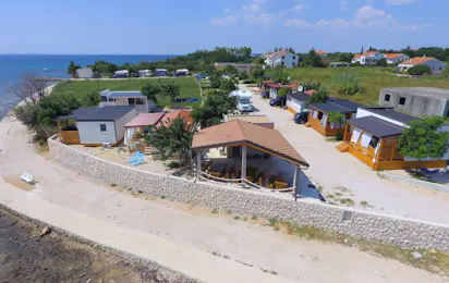 Autocamp Tabor