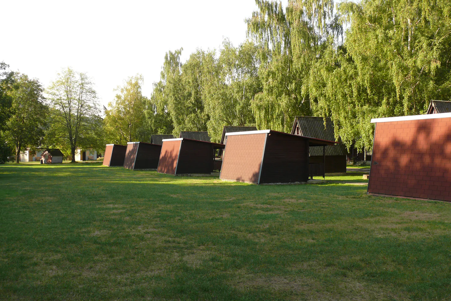 Autocamp Šternberk