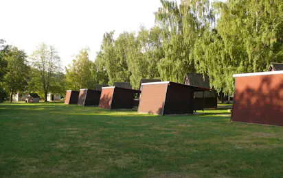 Autocamp Šternberk