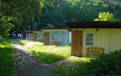 Autocamp Šternberk