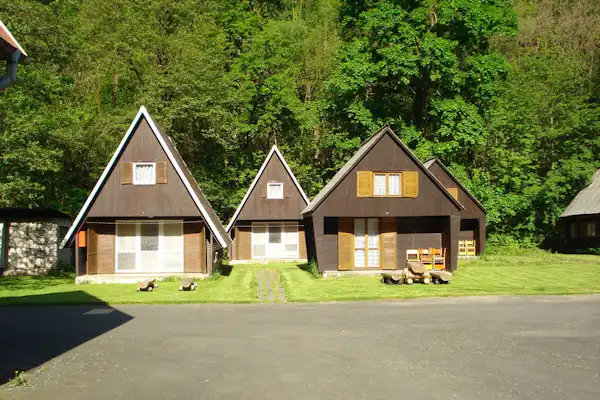Autocamp Šternberk