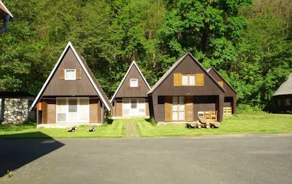 Autocamp Šternberk