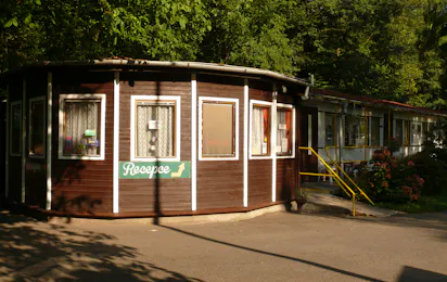 Autocamp Šternberk