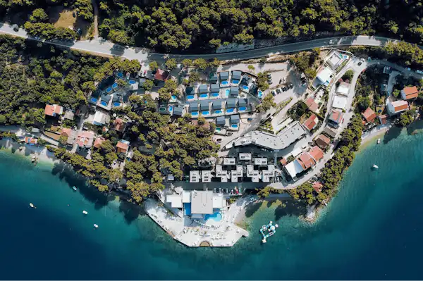 Morenia Park Villas & Campinia
