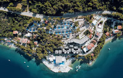 Morenia Park Villas & Campinia