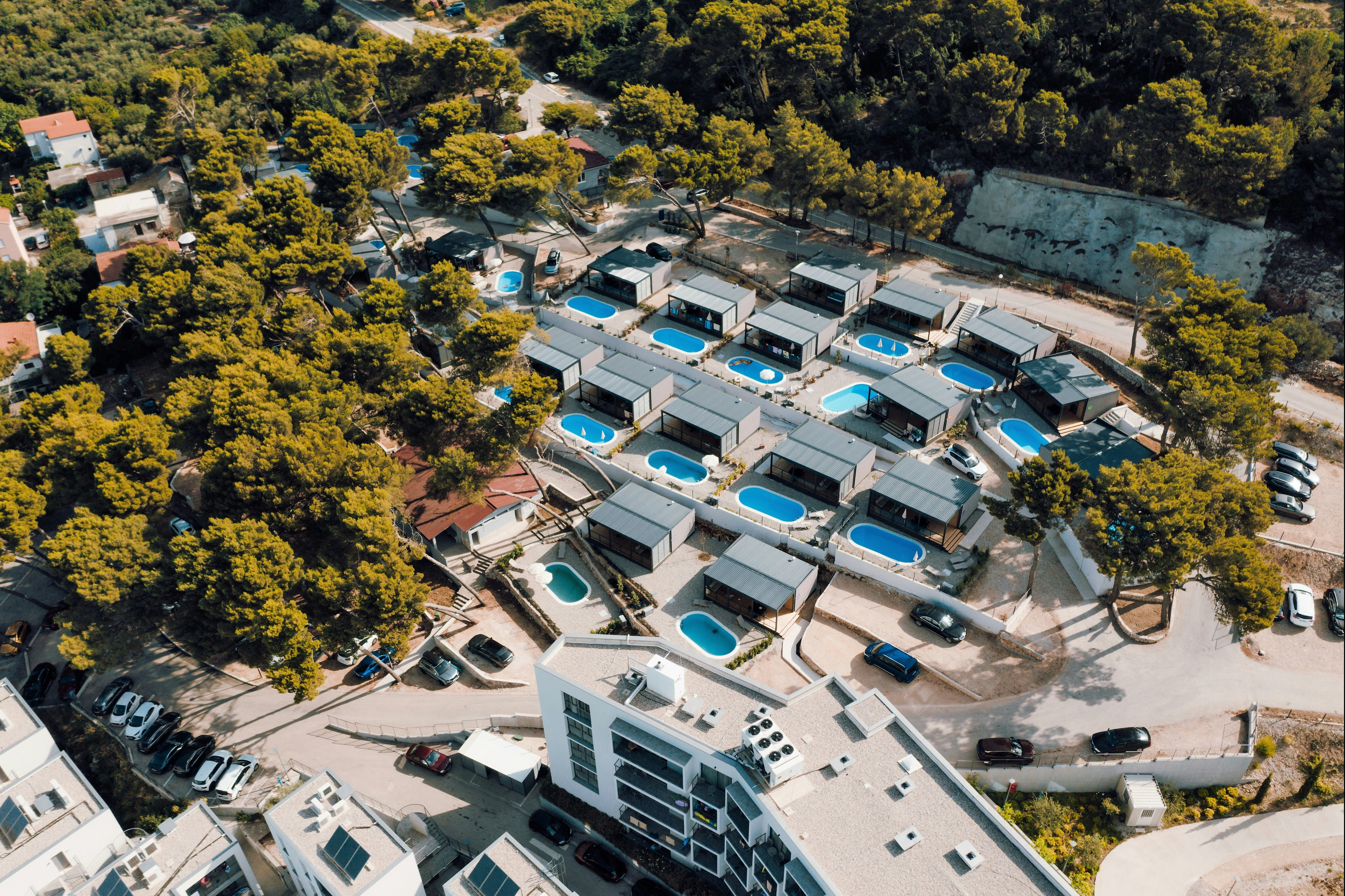 Morenia Park Villas & Campinia