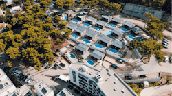 Morenia Park Villas & Campinia