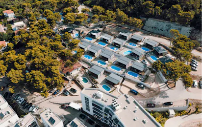 Morenia Park Villas & Campinia