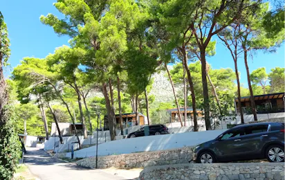 Morenia Park Villas & Campinia