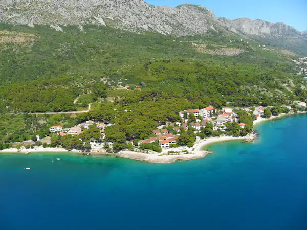 Morenia Park Villas & Campinia