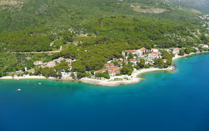 Morenia Park Villas & Campinia