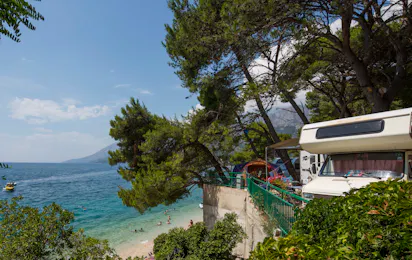 Morenia Park Villas & Campinia