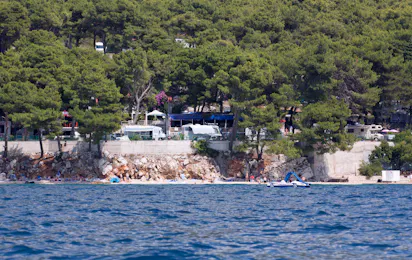 Morenia Park Villas & Campinia