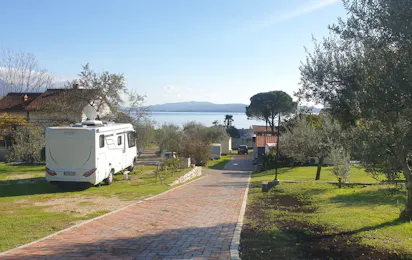 Autocamp Zlokovic